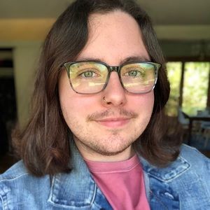 Meet your Posher, Ezra